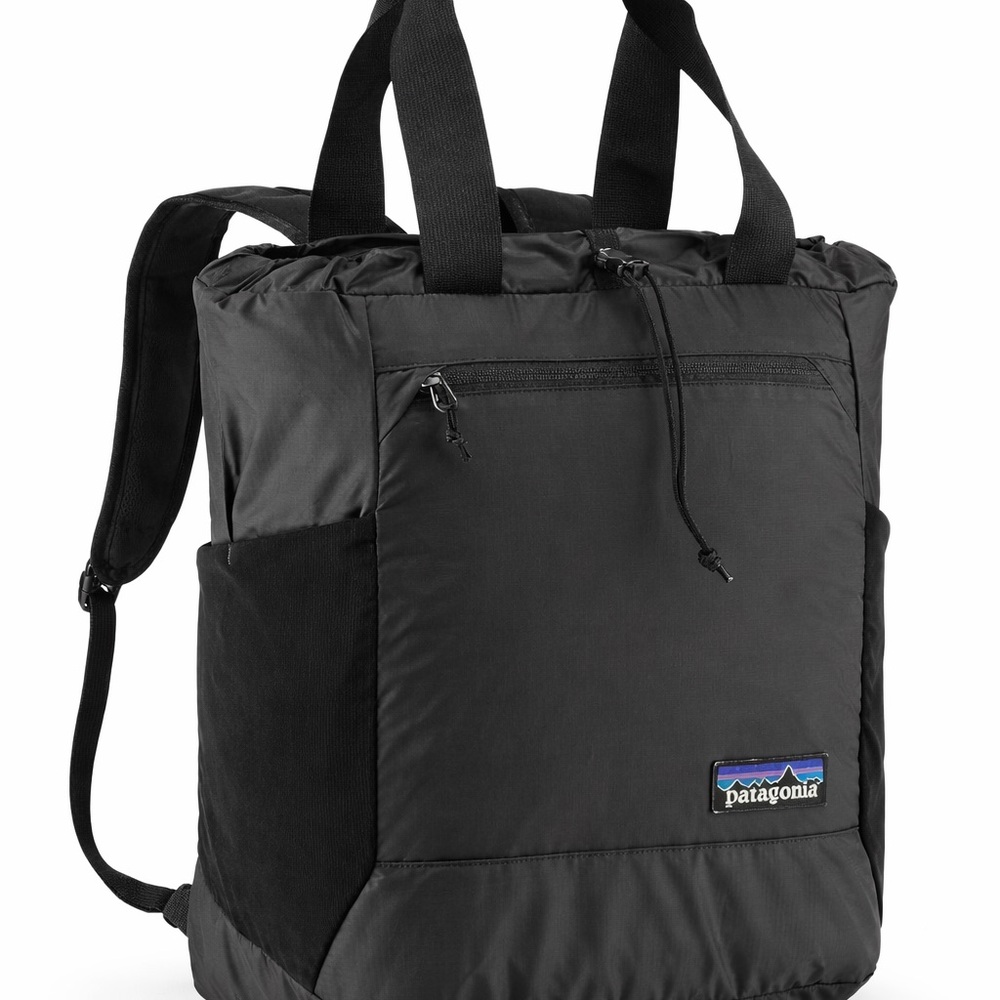 Patagonia Black Men's Backpack